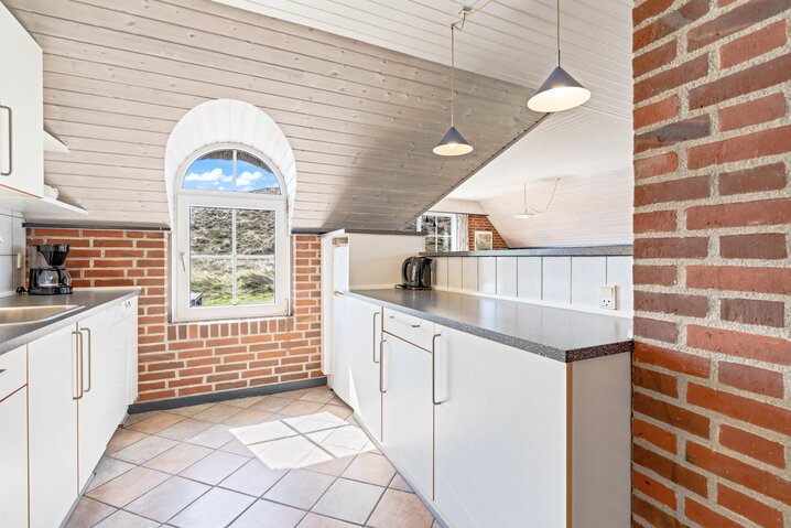 Ferienhaus B2409 in Nygårdsvej 37, Bjerregård - Bild #12