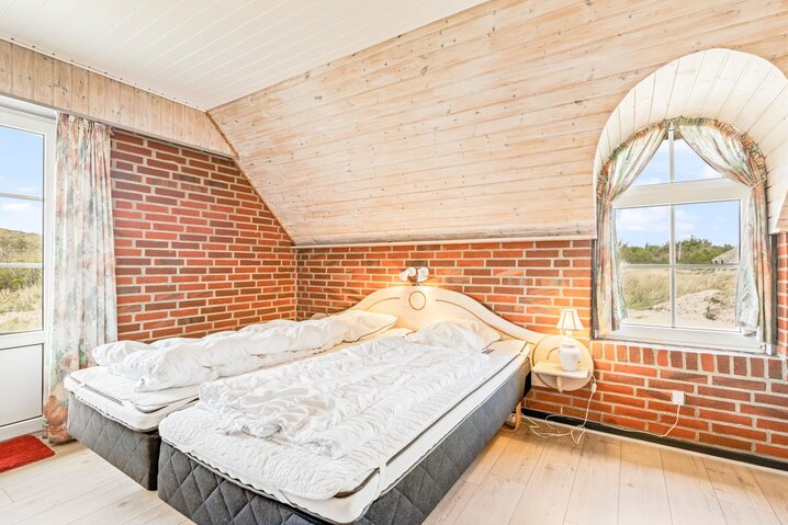 Ferienhaus B2409 in Nygårdsvej 37, Bjerregård - Bild #14