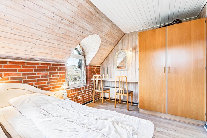 Ferienhaus B2409 in Nygårdsvej 37, Bjerregård - Bild #15