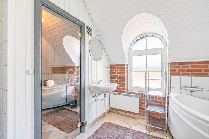 Ferienhaus B2409 in Nygårdsvej 37, Bjerregård - Bild #15
