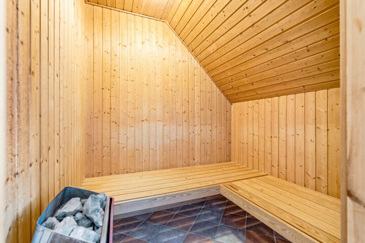 Ferienhaus B2409 in Nygårdsvej 37, Bjerregård - Bild #17