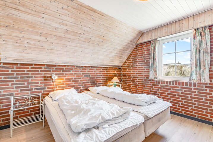 Ferienhaus B2409 in Nygårdsvej 37, Bjerregård - Bild #20