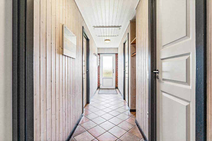 Ferienhaus B2409 in Nygårdsvej 37, Bjerregård - Bild #22