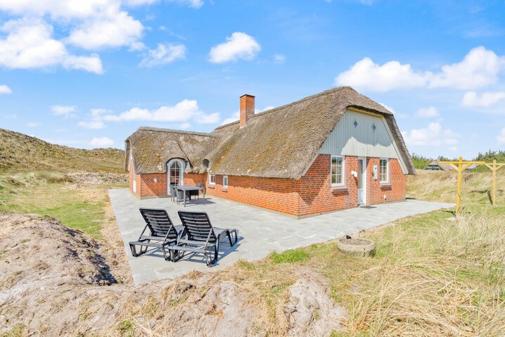 Ferienhaus B2409 in Nygårdsvej 37, Bjerregård - Bild #23