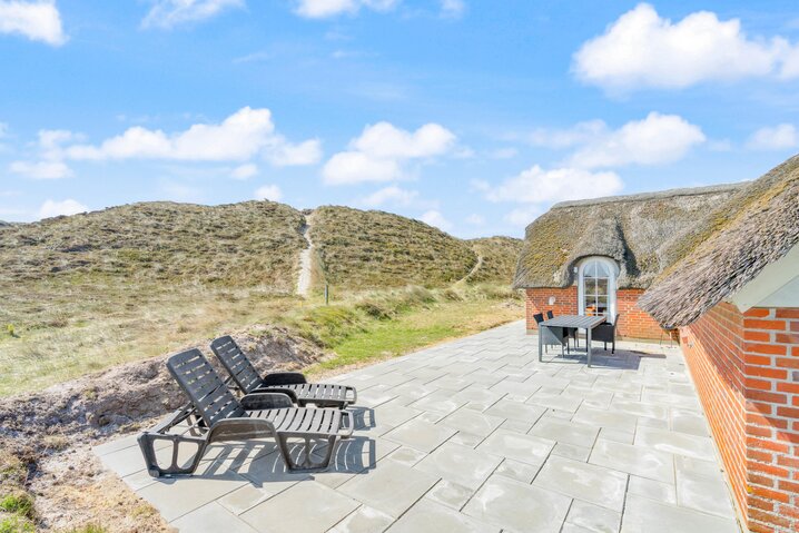 Ferienhaus B2409 in Nygårdsvej 37, Bjerregård - Bild #24