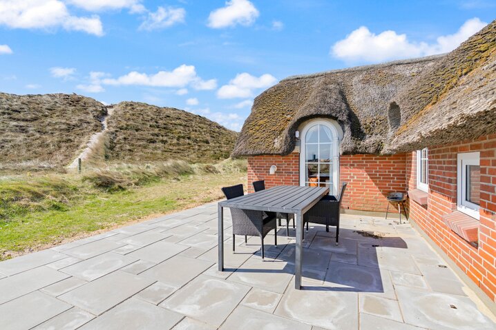 Ferienhaus B2409 in Nygårdsvej 37, Bjerregård - Bild #26