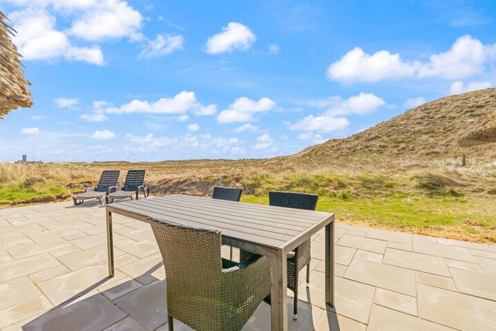 Ferienhaus B2409 in Nygårdsvej 37, Bjerregård - Bild #27