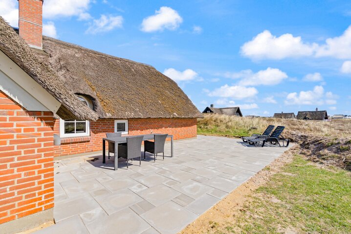 Ferienhaus B2409 in Nygårdsvej 37, Bjerregård - Bild #28