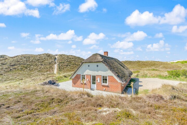 Ferienhaus B2409 in Nygårdsvej 37, Bjerregård - Bild #31