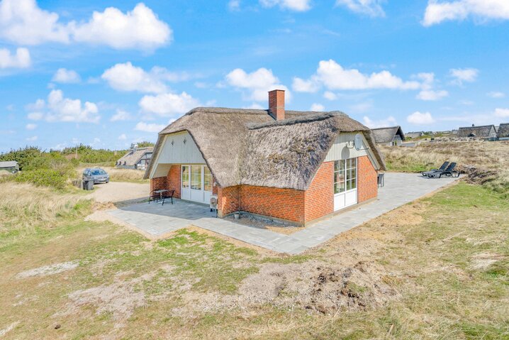 Ferienhaus B2409 in Nygårdsvej 37, Bjerregård - Bild #30