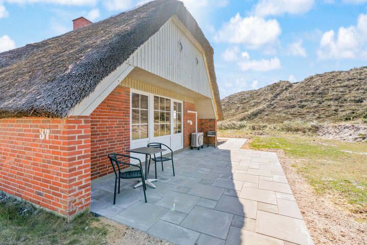 Ferienhaus B2409 in Nygårdsvej 37, Bjerregård - Bild #31