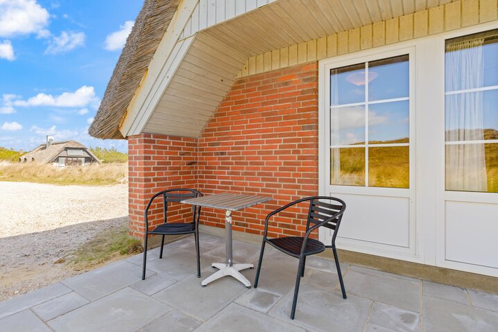 Ferienhaus B2409 in Nygårdsvej 37, Bjerregård - Bild #32