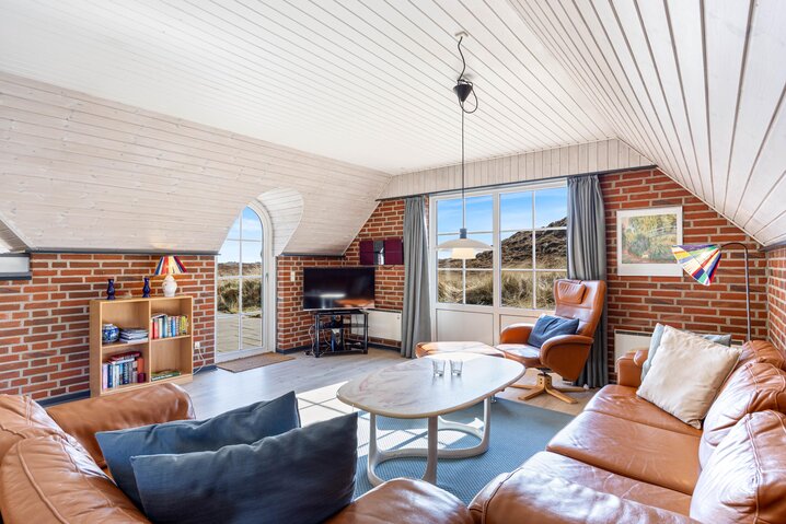 Ferienhaus B2409 in Nygårdsvej 37, Bjerregård - Bild #1