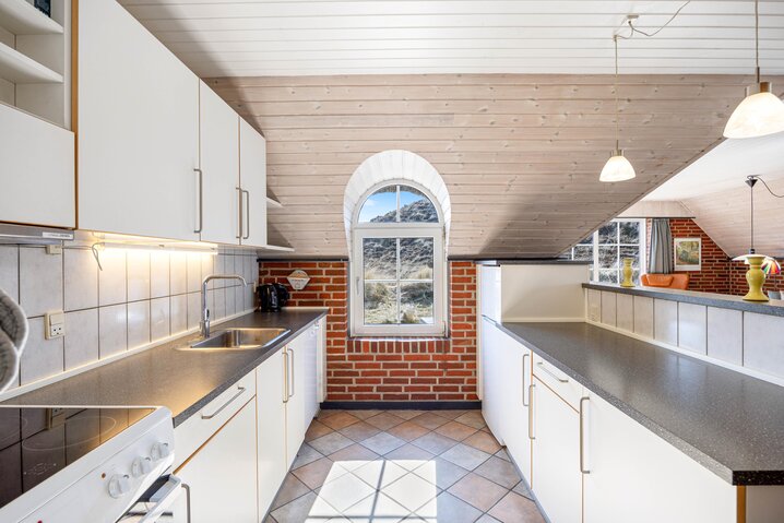 Ferienhaus B2409 in Nygårdsvej 37, Bjerregård - Bild #2