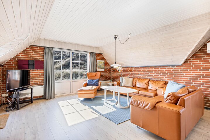 Ferienhaus B2409 in Nygårdsvej 37, Bjerregård - Bild #3