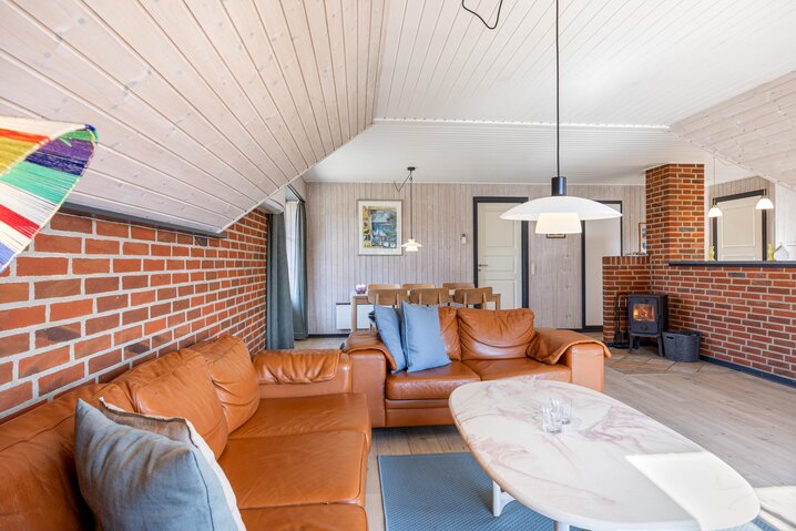 Ferienhaus B2409 in Nygårdsvej 37, Bjerregård - Bild #4