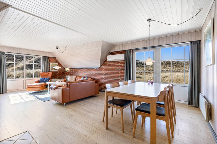 Ferienhaus B2409 in Nygårdsvej 37, Bjerregård - Bild #6