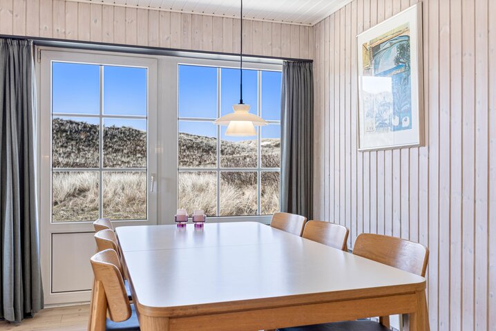 Ferienhaus B2409 in Nygårdsvej 37, Bjerregård - Bild #7
