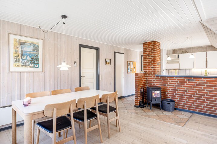 Ferienhaus B2409 in Nygårdsvej 37, Bjerregård - Bild #8