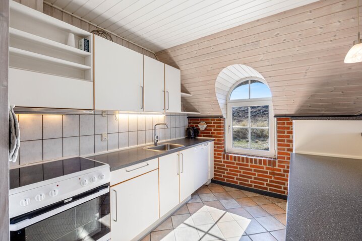 Ferienhaus B2409 in Nygårdsvej 37, Bjerregård - Bild #9