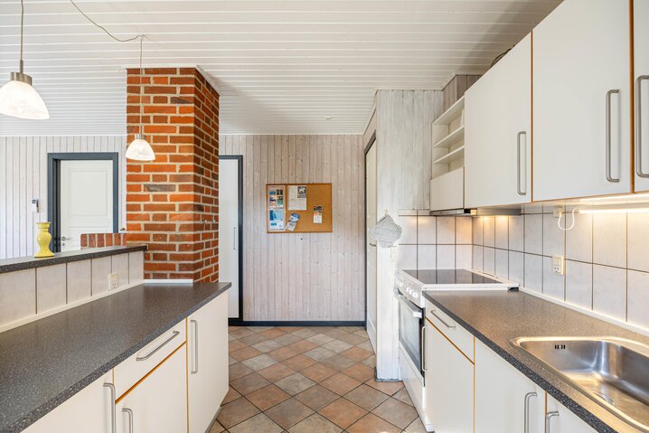 Ferienhaus B2409 in Nygårdsvej 37, Bjerregård - Bild #10
