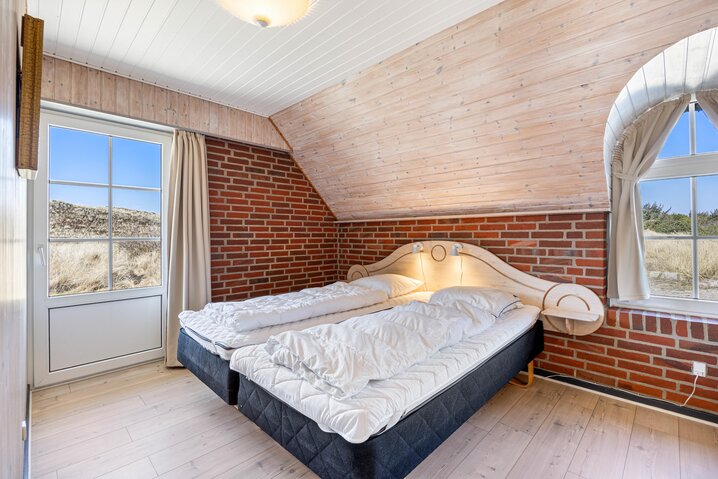 Ferienhaus B2409 in Nygårdsvej 37, Bjerregård - Bild #11