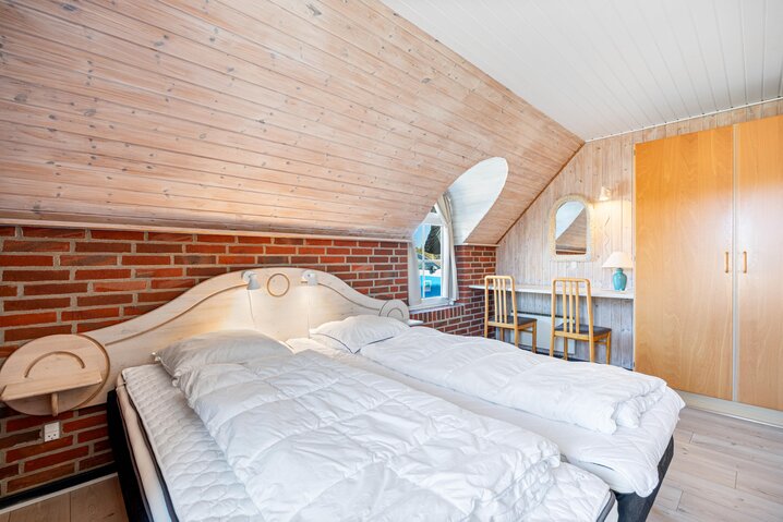 Ferienhaus B2409 in Nygårdsvej 37, Bjerregård - Bild #12