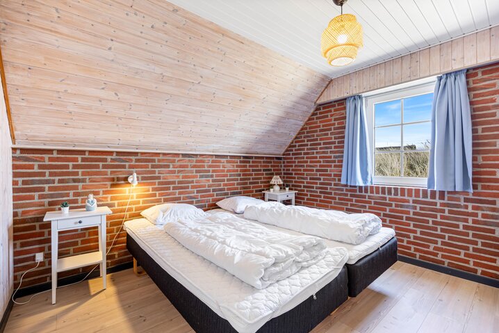 Ferienhaus B2409 in Nygårdsvej 37, Bjerregård - Bild #20