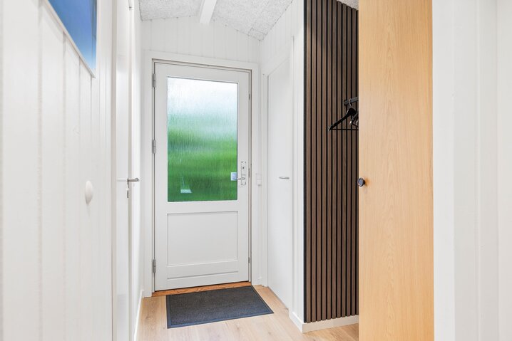 Sommerhus B2411 på Humlegårdsvej 10, Bjerregård - Billede #21