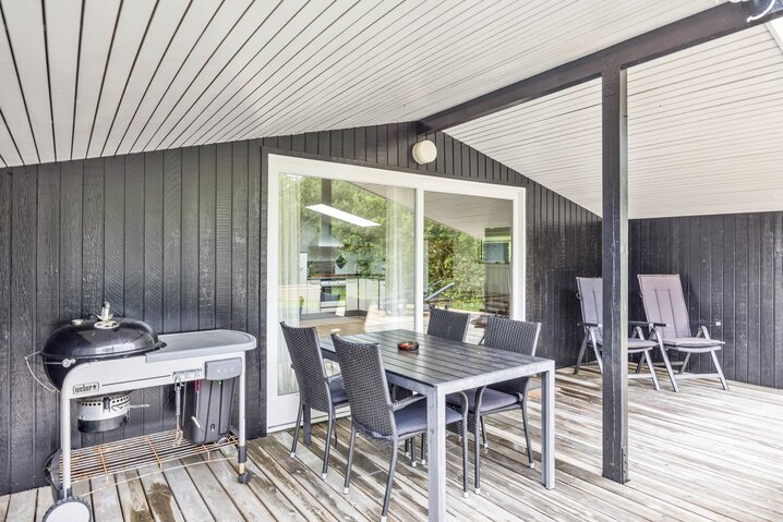 Sommerhus B2411 på Humlegårdsvej 10, Bjerregård - Billede #32