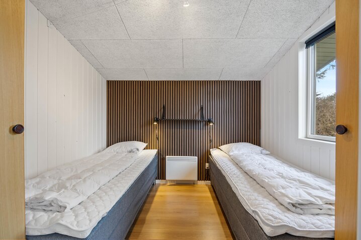 Sommerhus B2411 på Humlegårdsvej 10, Bjerregård - Billede #19