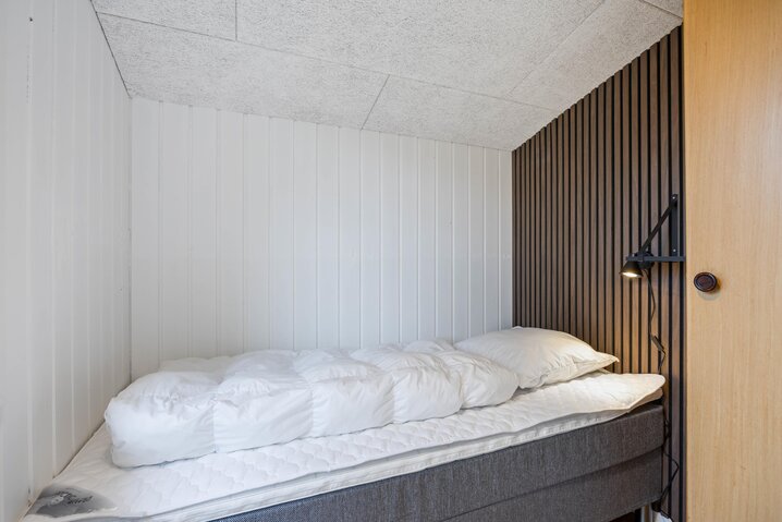 Sommerhus B2411 på Humlegårdsvej 10, Bjerregård - Billede #20