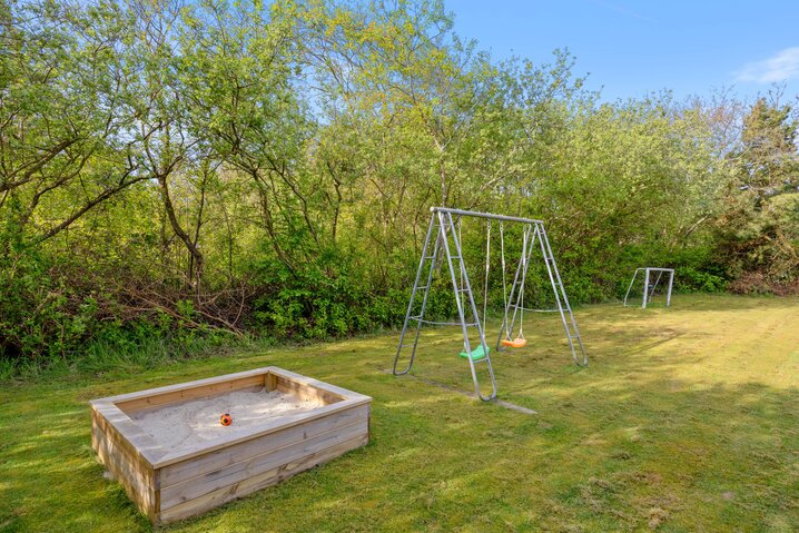 Sommerhus B2411 på Humlegårdsvej 10, Bjerregård - Billede #28