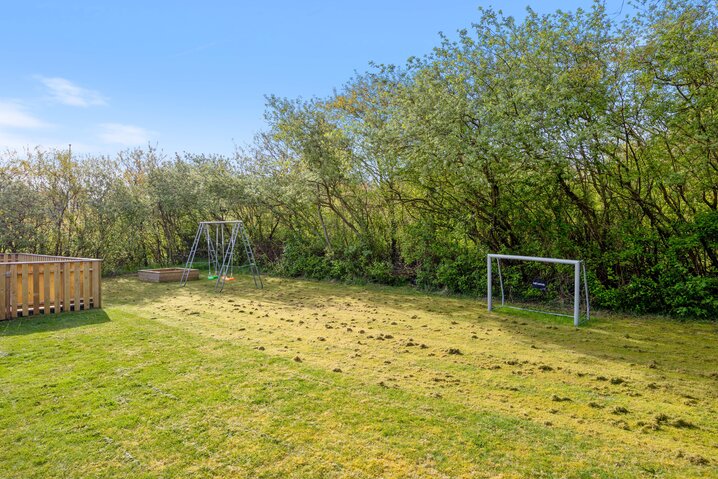 Sommerhus B2411 på Humlegårdsvej 10, Bjerregård - Billede #29