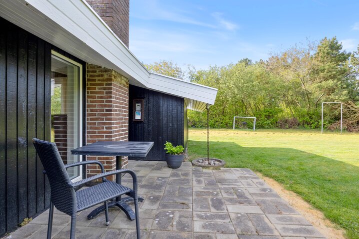 Sommerhus B2411 på Humlegårdsvej 10, Bjerregård - Billede #30