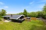 Sommerhus B2411 på Humlegårdsvej 10, Bjerregård - Billede #1