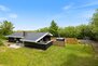 Sommerhus B2411 på Humlegårdsvej 10, Bjerregård - Billede #1