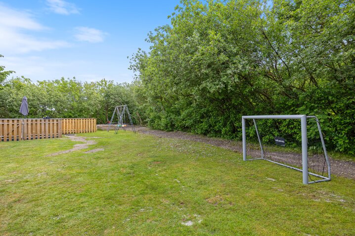 Sommerhus B2411 på Humlegårdsvej 10, Bjerregård - Billede #33
