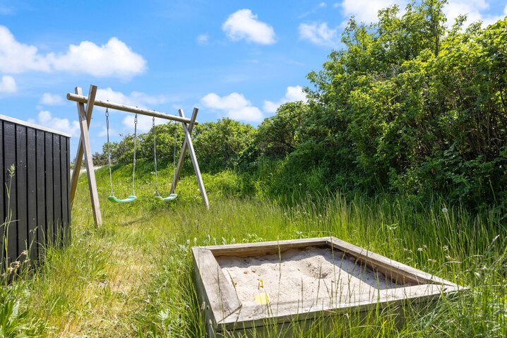 Sommerhus B2412 på Midtvej 14, Bjerregård - Billede #30