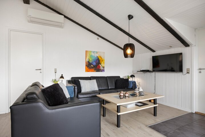 Sommerhus B2412 på Midtvej 14, Bjerregård - Billede #3