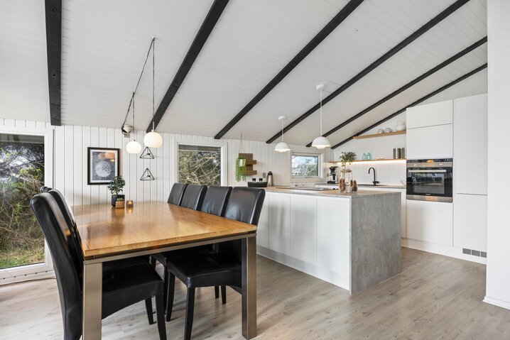 Sommerhus B2412 på Midtvej 14, Bjerregård - Billede #9