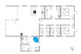 Sommerhus B2412 på Midtvej 14, Bjerregård - Billede #6