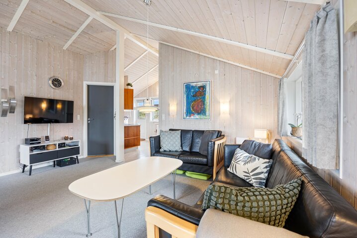 Ferienhaus B2413 in Dortheasvej 75 B, Bjerregård - Bild #1