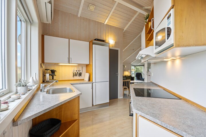 Ferienhaus B2413 in Dortheasvej 75 B, Bjerregård - Bild #2