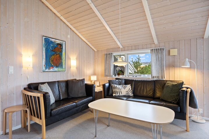 Ferienhaus B2413 in Dortheasvej 75 B, Bjerregård - Bild #3