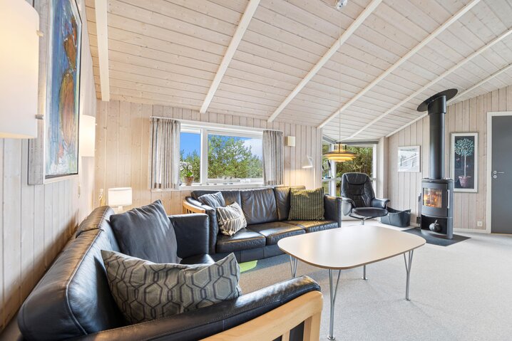 Ferienhaus B2413 in Dortheasvej 75 B, Bjerregård - Bild #4