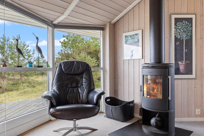 Ferienhaus B2413 in Dortheasvej 75 B, Bjerregård - Bild #5