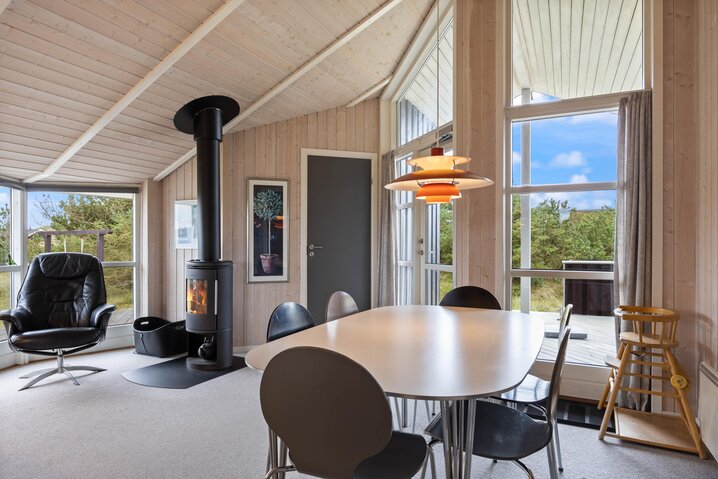 Ferienhaus B2413 in Dortheasvej 75 B, Bjerregård - Bild #6
