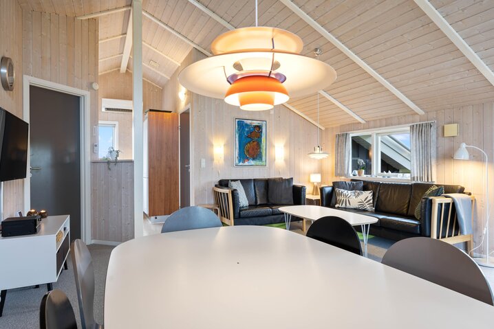 Ferienhaus B2413 in Dortheasvej 75 B, Bjerregård - Bild #7