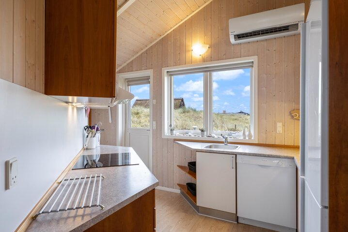Ferienhaus B2413 in Dortheasvej 75 B, Bjerregård - Bild #9
